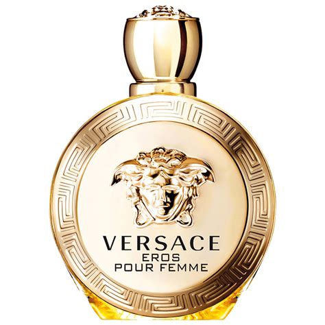 eros pour femme eau de parfum versace|versace eros pour femme review.